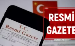 28 Aralık Cumartesi 2024 Resmi Gazete ATAMA KARARLARI! Bugünün kararları neler? 28 Aralık Resmi Gazete yayımlandı! 32266 sayılı Resmi Gazete atamalar