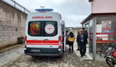 Burdur’da 43 Öğrenci Gıda Zehirlenmesi Şüphesiyle Hastaneye Kaldırıldı