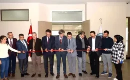 Bursa Uludağ Üniversitesi İki Yeni Laboratuvar Açtı