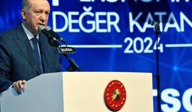 Erdoğan, müjdeyi verdi: Kişi başı 2500 lira ödeme yapacağız