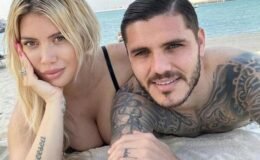 Icardi’den Wanda’ya olay banyo sorusu