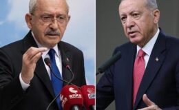 Kılıçdaroğlu’ndan Erdoğan’a 6 maddelik manifesto