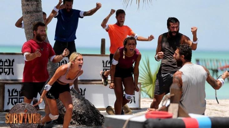 Survivor yarışmacısının gözünden sakındığı kızı 8. kattan düştü