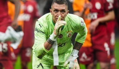 Adeta Galatasaray’a veda etti