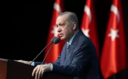 Aile Yılı müjdeleri nelerdir? Cumhurbaşkanı Erdoğan neler açıkladı?