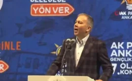 Bakan Yerlikaya: Teknofest Ruhu, Türkiye’nin Geleceğidir