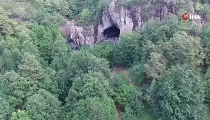 Anadolu’nun Kayıp Topluluğu Kaşkalar’ın İzi Zonguldak’ta Bulundu