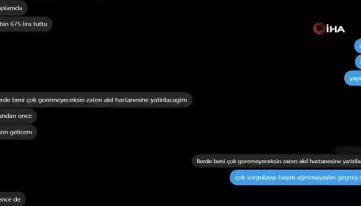 Büyükçekmece’de Öğretmenini Bıçaklayan Gençten Şok İfade