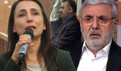 DEM Parti’nin İmralı tehdidi AK Partili ismi küplere bindirdi