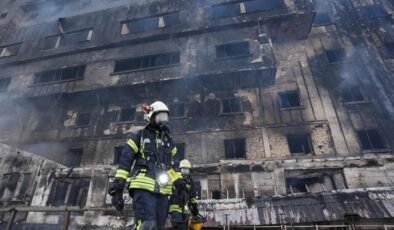 76 kişiye mezar olan facianın yaşandığı otelden ilk açıklama geldi