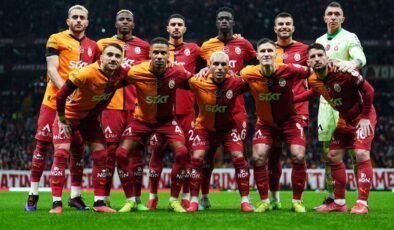 Galatasaray’ın maç tarihi değişebilir