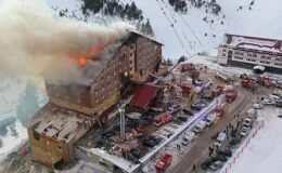 Bolu Belediye Başkan Yardımcısı’na tutuklama talebi