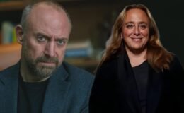 Halit Ergenç, Ayşe Barım’la ilgili sessizliğini bozdu