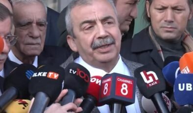 Hatimoğulları’nın tehdit gibi sözlerine dikkat çeken yanıt