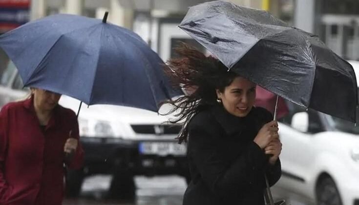 İstanbul için peş peşe uyarılar! İzlanda soğuğu geliyor