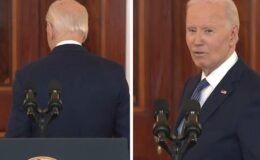 İşte Biden’a ‘Bu şaka mı?’ dedirten soru