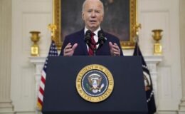 Joe Biden’dan ateşkes sonrası ilk açıklama!