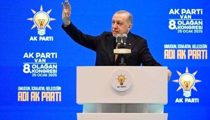 Rakam veren Erdoğan’dan 2028 seçimleri için iddialı sözler