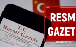 Resmi Gazete bugün (14 Ocak) atama kararları neler? Resmi Gazete atama kararları 2025!