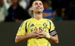 Ronaldo’ya futbol tarihinde eşi benzeri görülmemiş teklif