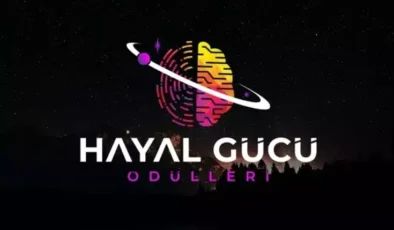 3. Hayal Gücü Ödülleri heyecanı başladı