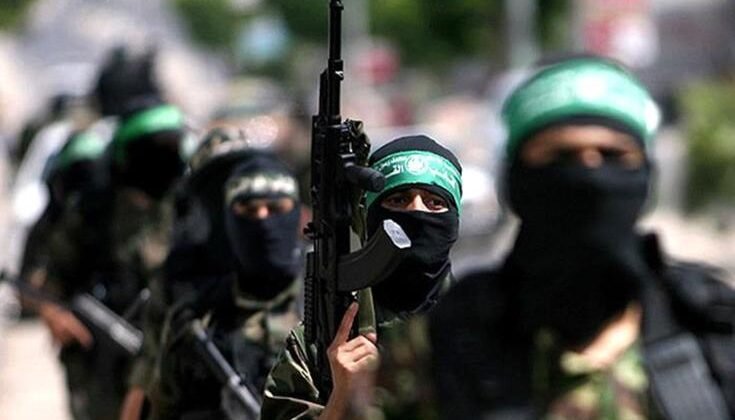 ABD tarih verip Hamas’ı tehdit etti