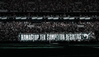 Beşiktaş’tan Galatasaray’a bomba göndermeler