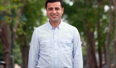 Demirtaş’ın avukatından bomba açıklama: Bayramda aramızda inşallah