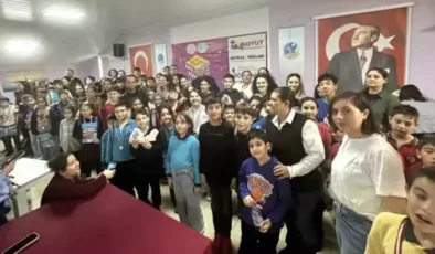 7. Türkiye Akıl ve Zeka Oyunları Turnuvası Fethiye’de Yapıldı