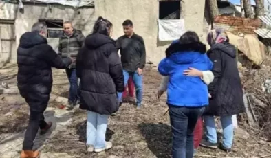 Bulanık’ta Yetim ve İhtiyaç Sahibi Çocuklara Bayram Sevincı