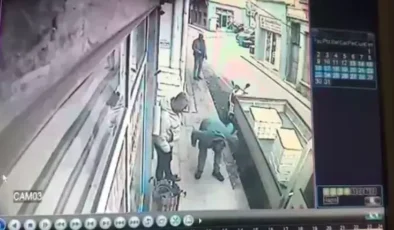 Sinop’ta Balık Çalan Kedi Sosyal Medyada Gündem Oldu