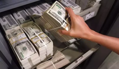 Merkez Bankası duyurdu! Enflasyon ve dolar tahminleri değişti