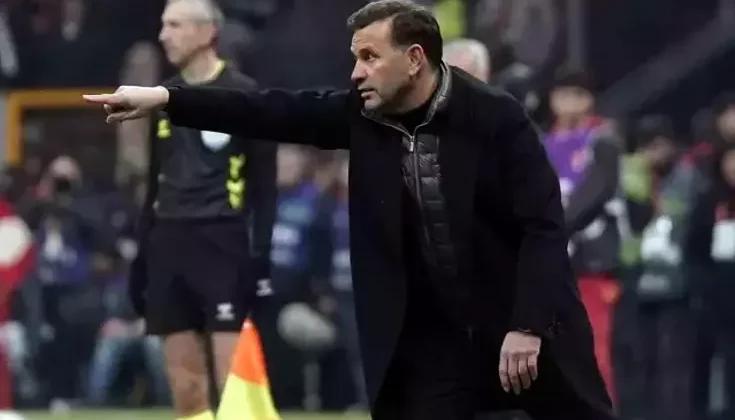 Okan Buruk’un Fenerbahçe ile Derbi İstatistikleri