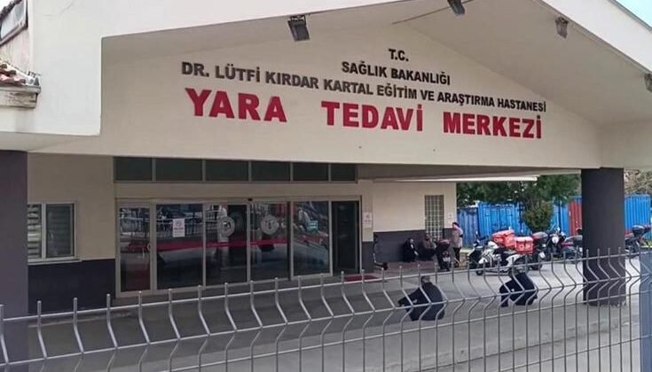 Özel okulda patlama! İki öğrencinin durumu ağır