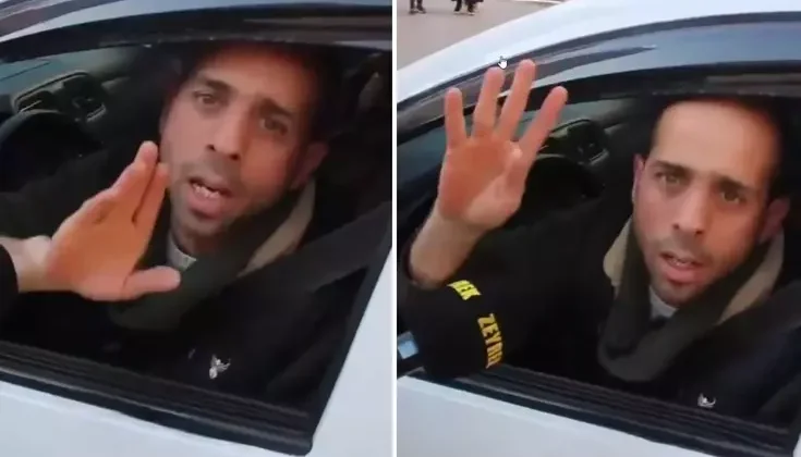 Sokak röportajına dahil olan Suriyelinin sözleri gündem oldu