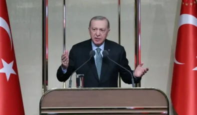 Suriye’deki tarihi anlaşmaya Erdoğan’dan ilk yorum! Bir uyarısı var
