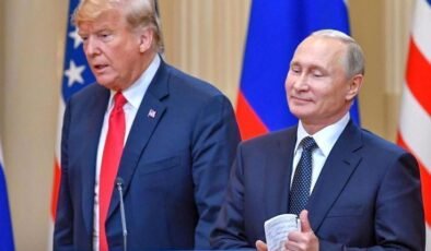 Trump, Putin’in ateşkes açıklamasını yeterli bulmadı