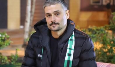 Yıllarca Süper Lig’i sallayan kulübün başkanı açlık grevine başladı