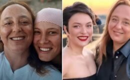 Ayşe Barım hastaneye kaldırıldı, ünlü oyuncular isyan etti