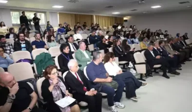 Uludağ Müzik Terapi Sempozyumu Başarıyla Gerçekleştirildi