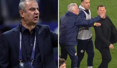 Derbiye damga vuran olay için Galatasaraylıları kızdıracak yorum