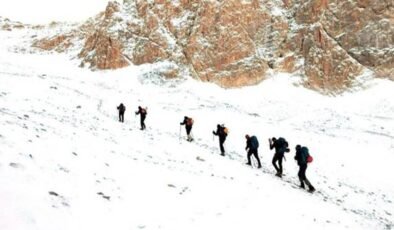 Elbruz Dağı’ndan acı haber! İki Türk dağcı hayatını kaybetti