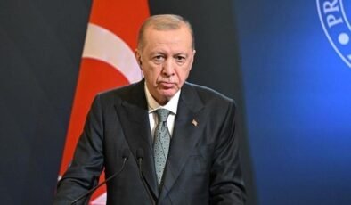 Erdoğan’dan vize çağrısı: İlişkilerimize ket vuruyor, gündeme getirin