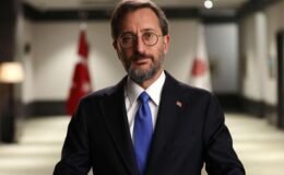 Fahrettin Altun’dan TRT çıkışı