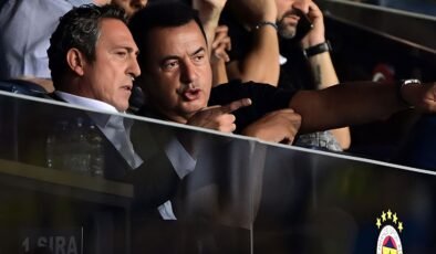 Fenerbahçe’de kriz! Derbi sonrası yönetim ikiye bölündü