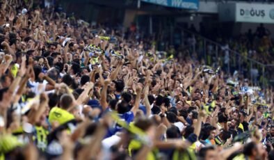 Fenerbahçeliler takımın başına o ismin geçmesini istiyor