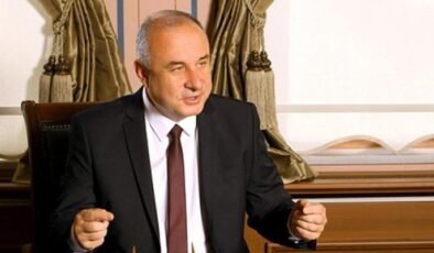 Gözaltındaki İSKİ Genel Müdürü’nün ifadesi ortaya çıktı