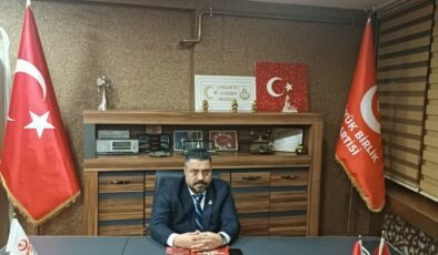 Ataşehir Alperenler Her Yerde