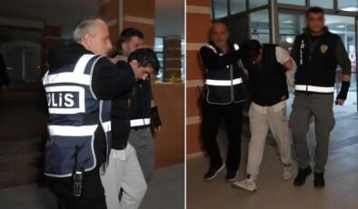 Hamile eşini öldürüp cesediyle 10 gün aynı evde kaldı