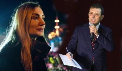 İBB’ye yönelik ikinci dalgada Dilek İmamoğlu’na bir şok daha